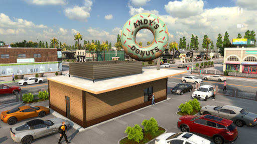 Car Driving Games Online Screenshot 5