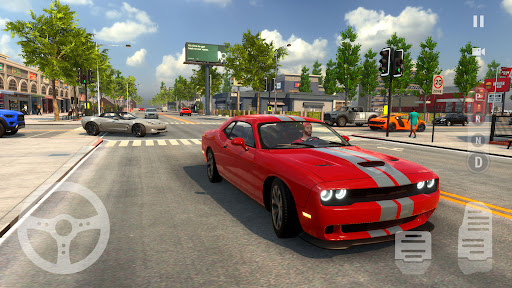 Car Driving Games Online Screenshot 6