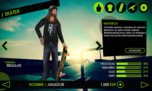 Skateboard Party 2 Screenshot 4