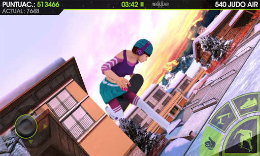 Skateboard Party 2 Screenshot 5