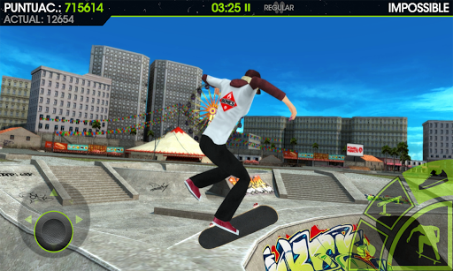 Skateboard Party 2 Screenshot 6