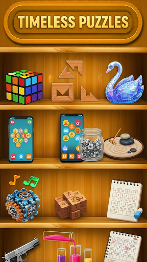 Anti Stress Tap Mini Fun Games Captura de Tela 4