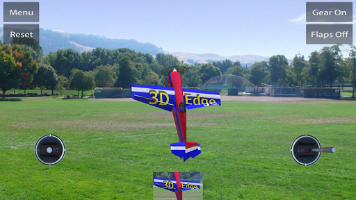 Absolute RC Plane Sim Screenshot 5