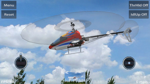 Absolute RC Plane Sim Screenshot 6