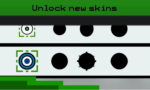 Rockey Air Hockey スクリーンショット 5