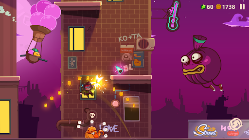 Cookies Must Die Screenshot 4