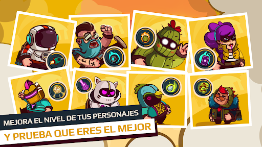 Cookies Must Die Screenshot 6