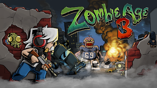Zombie Age 3 Premium: Survival Screenshot 6