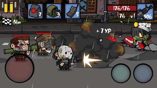 Zombie Age 2: Offline Shooting Screenshot 6