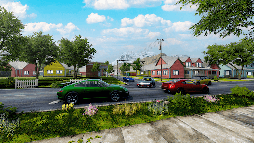 Car Selling Simulator 23 Screenshot 1