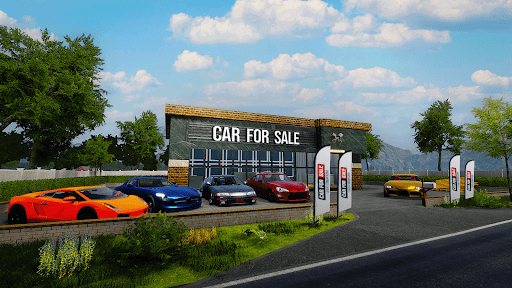 Car Selling Simulator 23 Screenshot 2