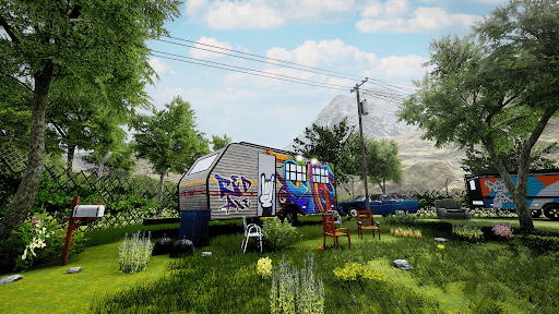 Car Selling Simulator 23 Screenshot 4