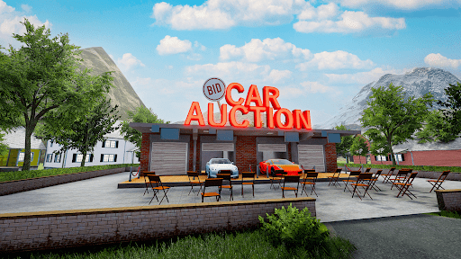 Car Selling Simulator 23 Screenshot 5