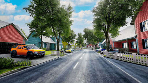 Car Selling Simulator 23 Screenshot 6