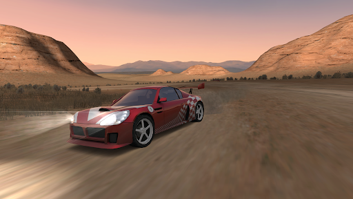 Rally Fury -Carreras de Coches Screenshot 6