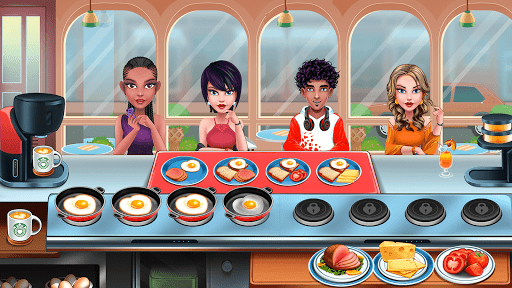 Cooking Chef - Food Fever スクリーンショット 6