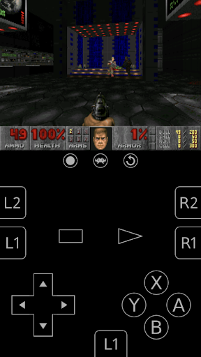 RetroArch Screenshot 6