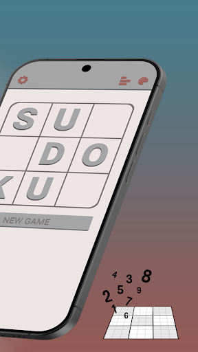 Sudoku Palextart 12x12, 16x16 Screenshot 2