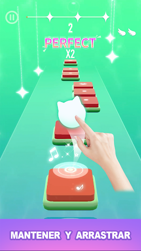 Dancing Cats - Music Games スクリーンショット 1