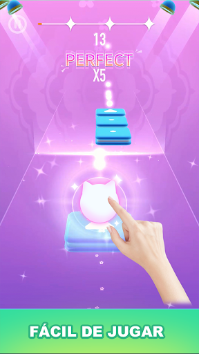 Dancing Cats - Music Games スクリーンショット 3