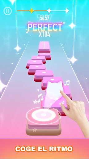 Dancing Cats - Music Games スクリーンショット 4