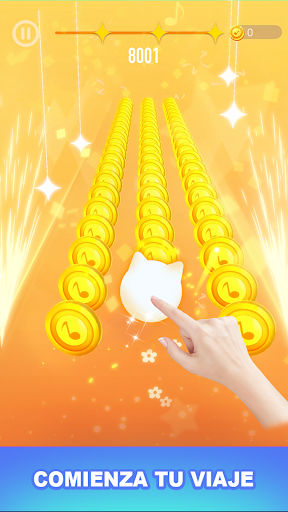 Dancing Cats - Music Games スクリーンショット 5