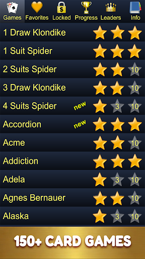 Jogos de Cartas Clássicos Screenshot 1