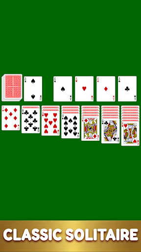 Jogos de Cartas Clássicos Screenshot 2