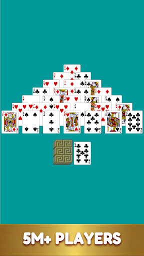 Jogos de Cartas Clássicos Screenshot 3