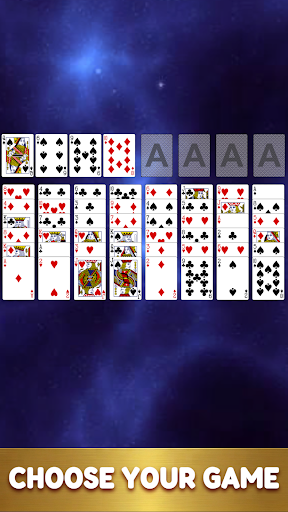 Jogos de Cartas Clássicos Screenshot 4