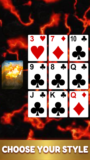 Jogos de Cartas Clássicos Screenshot 5