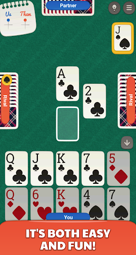 Sueca Jogatina: Card Game Screenshot 2