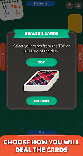 Sueca Jogatina: Card Game Screenshot 4