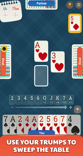 Sueca Jogatina: Card Game Screenshot 5