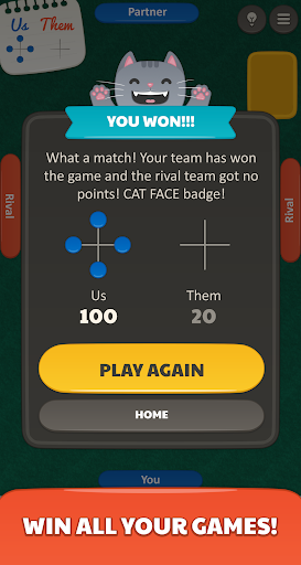 Sueca Jogatina: Card Game Screenshot 6