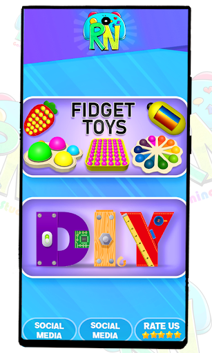 Juegos de pop it Screenshot 2