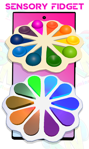 Juegos de pop it Screenshot 3