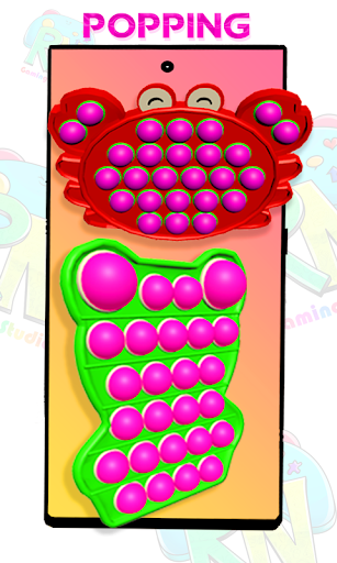 Juegos de pop it Screenshot 4