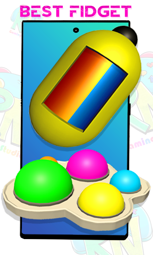 Juegos de pop it Screenshot 5