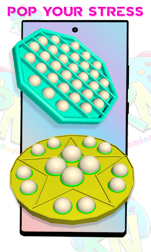 Juegos de pop it Screenshot 6