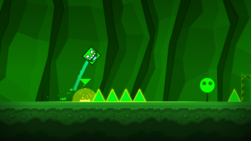 Geometry Dash Worldのスクリーンショット 5