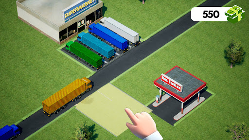 Magnata da AS da Autoestrada Screenshot 4