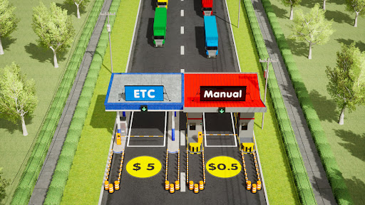 Magnata da AS da Autoestrada Screenshot 6