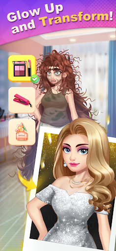 My Romance: puzzle & episode Screenshot 2