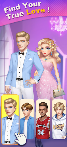 My Romance: puzzle & episode Screenshot 3