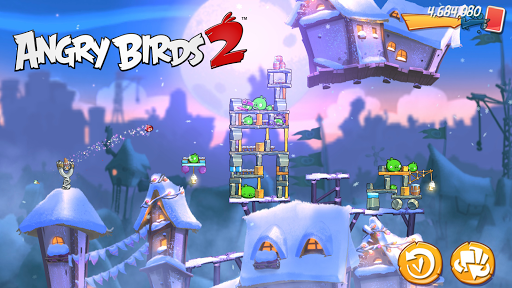 Angry Birds 2 Screenshot 1