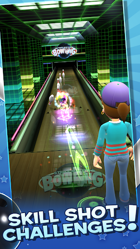 Strike Master Bowling Screenshot 5