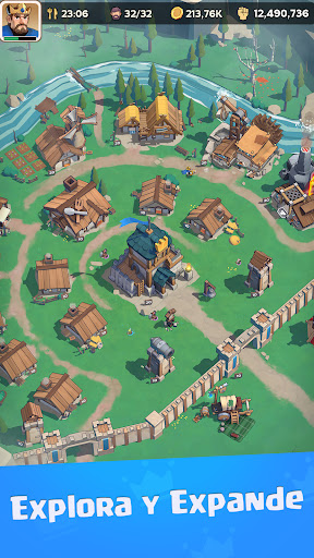 Kingshot Screenshot 3