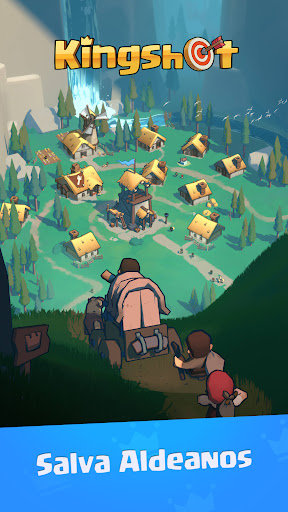 Kingshot Screenshot 5