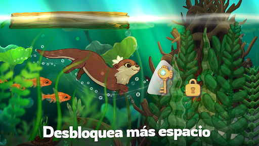 Pondlife — Jogos de peixes Screenshot 6